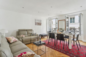 594 Suite Tamar - Superb apartment in Paris